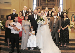 Gil & Sarah's Wedding 0428
